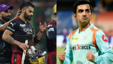 "Give it? Take it? Let's leave it", Lucknow Super Giants react after Royal Challengers Bangalore crash out of the IPL 2023