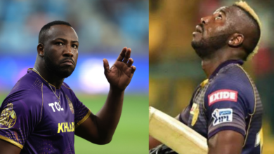 Cricbuzz decodes why Andre Russell is simply making it worse for KKR