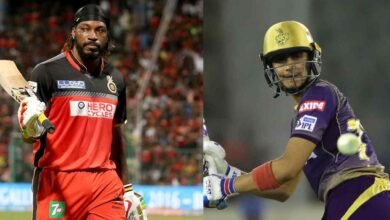 4 Costliest release made in IPL history