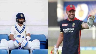 "I have never seen Rahane...", AB de Villiers points out a huge change in Ajinkya Rahane in the WTC Final 2023