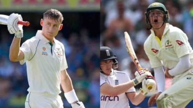 Ashes 2023: Assistant Coach Provides An Update On The Injury Of Marnus Labuschagne
