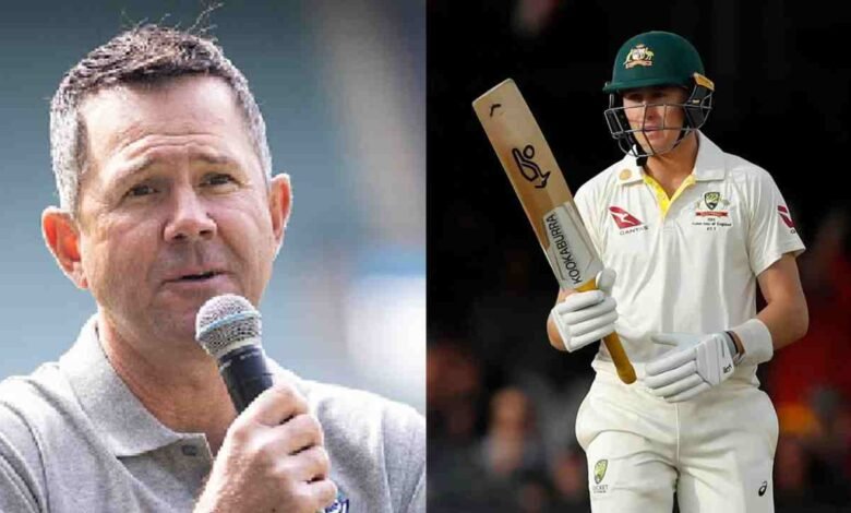 Ashes 2023: "I would actually tell him to go and watch..", Ricky Ponting comes up with an absolute gold advice for Marnus Labuschagne