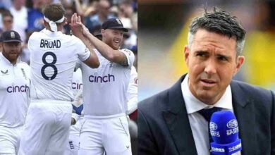 "They are not to be feared", Kevin Pietersen comes up with a shocking assessment of the England bowlers in Ashes 2023