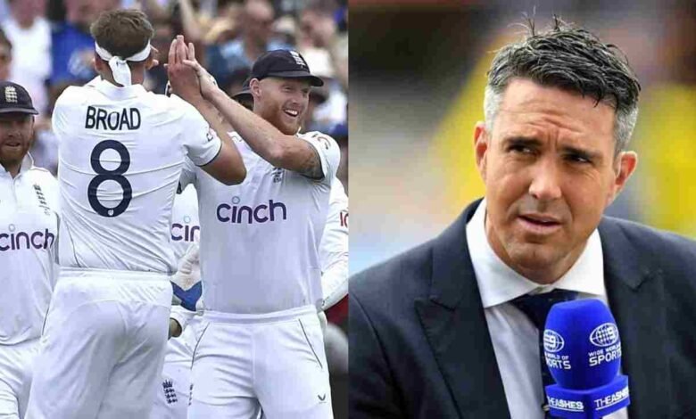 "They are not to be feared", Kevin Pietersen comes up with a shocking assessment of the England bowlers in Ashes 2023