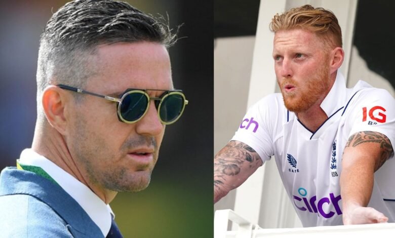 "When you fight fire with fire against Australia", Kevin Pietersen predicts England's approach against Australia in Ashes 2023
