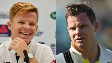 "We'll try to make him..", Ollie Pope reveals England's master plan to stop Steve Smith in the Ashes 2023