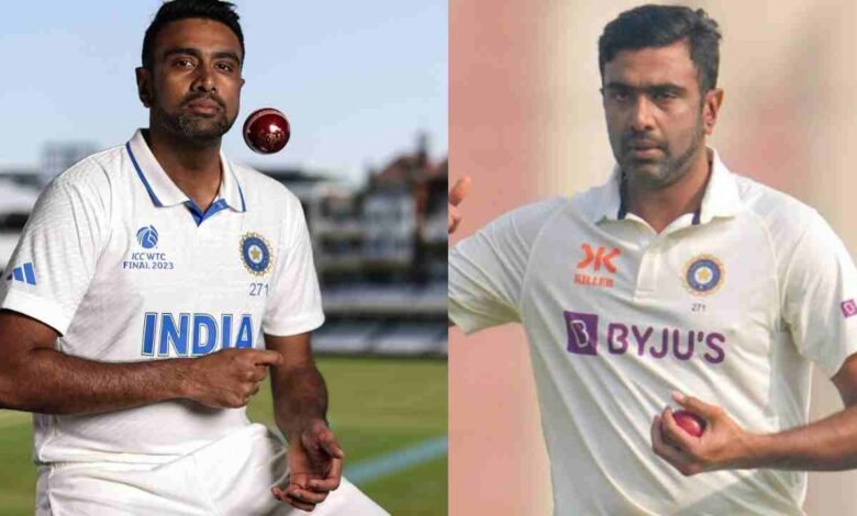 Twitter reacts as Ravi Ashwin confirms the secret behind his exclusion from the WTC Final